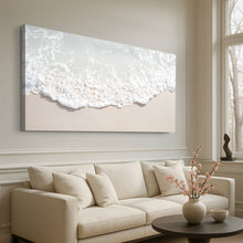Load image into Gallery viewer, Sandy Waves Wall Art