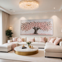 Load image into Gallery viewer, Blush Blossom Wall Art