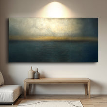 Load image into Gallery viewer, Waterscape Abstract Wall Art