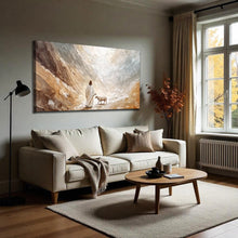 Load image into Gallery viewer, Shepherd’s Path Faith Wall Art