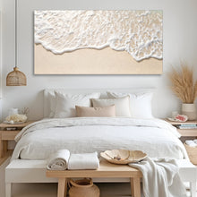 Load image into Gallery viewer, Sandy Waves Wall Art II