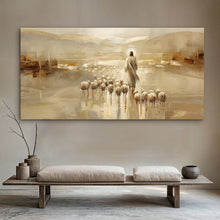 Load image into Gallery viewer, 99 Faith Wall Art IX