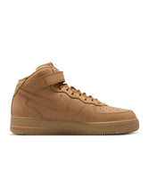 Load image into Gallery viewer, Nike Men's Air Force 1 Mid - Flax