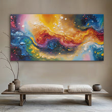 Load image into Gallery viewer, Chroma Nova Wall Art
