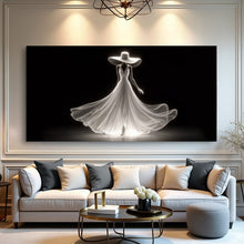 Load image into Gallery viewer, Modern Glam Fashion Wall Art