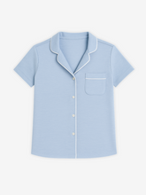 Load image into Gallery viewer, Donna Short Sleeve Shirt