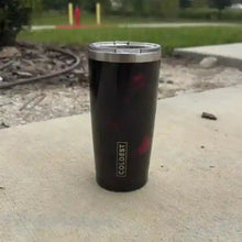 Load image into Gallery viewer, Coldest 20 oz Tumbler v2