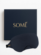 Load image into Gallery viewer, Collagen Infusion Sleep Mask