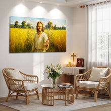 Load image into Gallery viewer, Savior's Invitation Faith Wall Art II