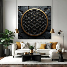 Load image into Gallery viewer, Flower Of Life Wall Art III