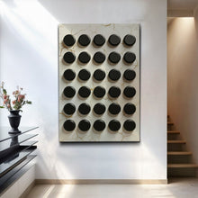 Load image into Gallery viewer, Abstract Minimalist Wall Art XI