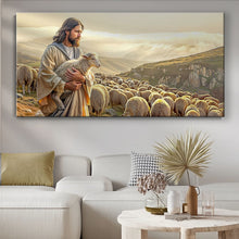 Load image into Gallery viewer, 99 Faith Wall Art VIII