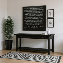 Load image into Gallery viewer, Unending Grace Faith Sign III