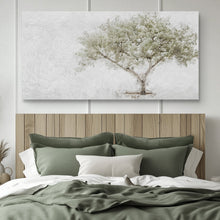 Load image into Gallery viewer, Olive Tree Faith Wall Art