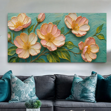 Load image into Gallery viewer, Blossoms Serenade Wall Art