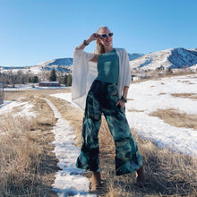 Load image into Gallery viewer, Free Spirit Wide-Leg Palazzo Pants