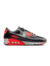 Load image into Gallery viewer, Nike Mens Air Max 90 Premium - Carboned Fiber Infrared