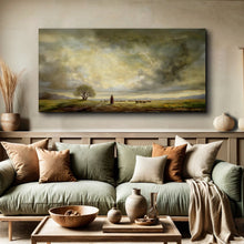 Load image into Gallery viewer, The Good Shepherd Faith Wall Art