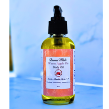 Load image into Gallery viewer, Viral Silk Nectar Body Oils