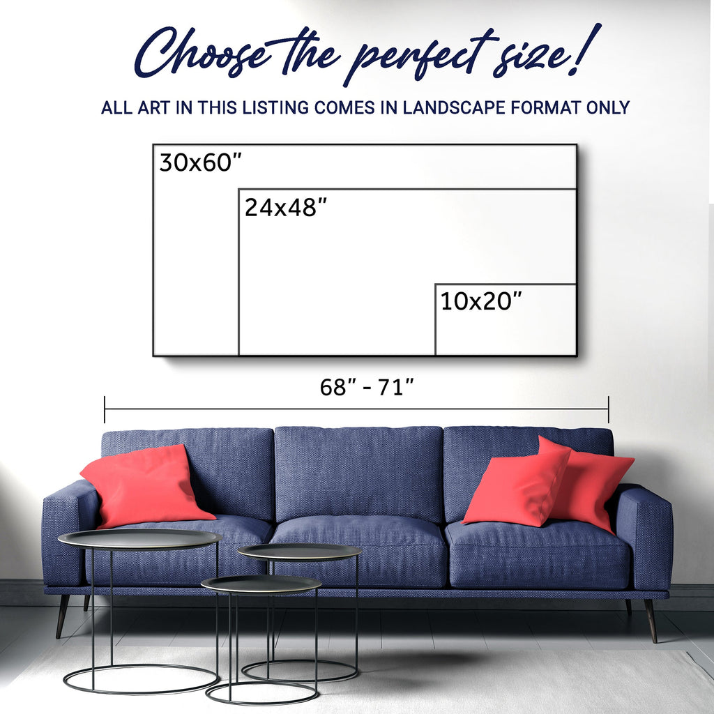 Minimalist Wall Art III