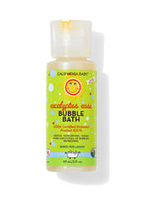 Load image into Gallery viewer, Eucalyptus Ease™ Bubble Bath