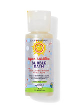 Load image into Gallery viewer, (No Fragrance) Super Sensitive™ Bubble Bath