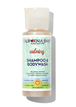 Load image into Gallery viewer, Calming™ Shampoo &amp; Bodywash