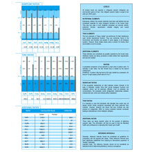 Load image into Gallery viewer, Mineral Deficiency, Heavy Metals, &amp; Metabolism Analysis - Take your hair sample in 5 min or less