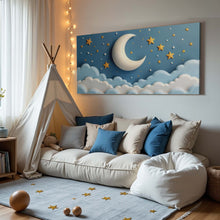Load image into Gallery viewer, Celestial Serenade Wall Art