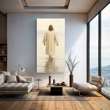 Load image into Gallery viewer, Reflections Faith Wall Art VIII
