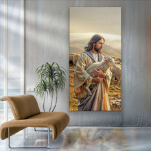 Load image into Gallery viewer, 99 Faith Wall Art XII
