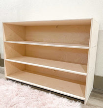 Load image into Gallery viewer, VIOLET-  Toy Shelf
