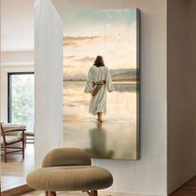 Load image into Gallery viewer, Reflections Faith Wall Art XIV