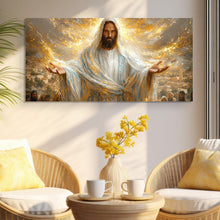 Load image into Gallery viewer, Creator Faith Wall Art