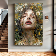 Load image into Gallery viewer, Garden Blossom Wall Art