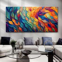 Load image into Gallery viewer, Chroma Whispers Wall Art