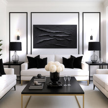 Load image into Gallery viewer, Modern Abstract Minimalist Wall Art IV