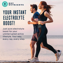 Load image into Gallery viewer, Electrolyte Hydration Pills (capsule form)