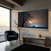 Load image into Gallery viewer, Modern Nature Scenery Wall Art