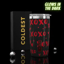 Load image into Gallery viewer, Coldest 20 oz Tumbler v2