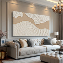 Load image into Gallery viewer, Minimalist Wall Art III