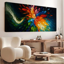 Load image into Gallery viewer, Cosmic Burst Wall Art