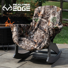 Load image into Gallery viewer, The Chair Blanket