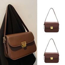 Load image into Gallery viewer, Fashionable All-Match Square ShoulderCrossbody Bag