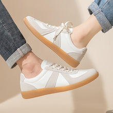 Load image into Gallery viewer, Unisex Casual Sneakers - Comfortable Everyday Flat Sole Shoes for Men &amp; Women