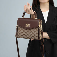 Load image into Gallery viewer, Premium Crossbody Bag - Sophisticated Everyday Style | Women's Handbag
