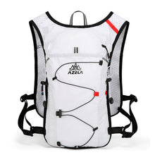 Load image into Gallery viewer, Lightweight Hiking Backpack for Women &amp; Men – Nylon Trekking Daypack for Outdoor Sports &amp; Marathons