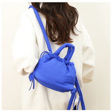 Load image into Gallery viewer, Casual Quilted Lightweight Dual-Use ShoulderCrossbody Bag