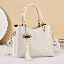 Load image into Gallery viewer, Large-Capacity Commuter Tote Bag