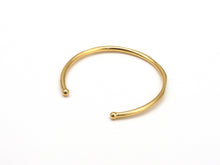 Load image into Gallery viewer, Colorful Enamel Thin Bangle Bracelet, O71